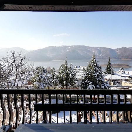 Trifon Zarezan Family Hotel Glavatartsi Εξωτερικό φωτογραφία
