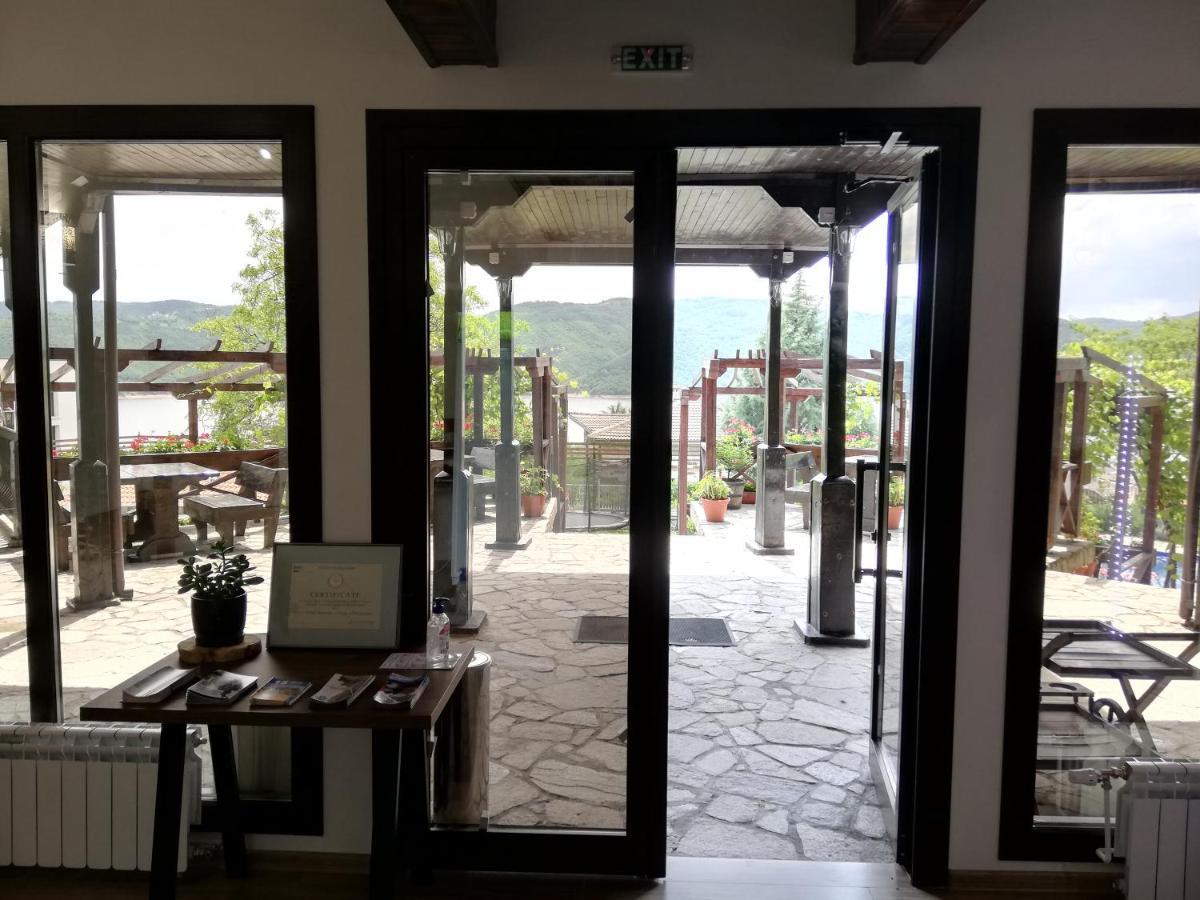 Trifon Zarezan Family Hotel Glavatartsi Εξωτερικό φωτογραφία