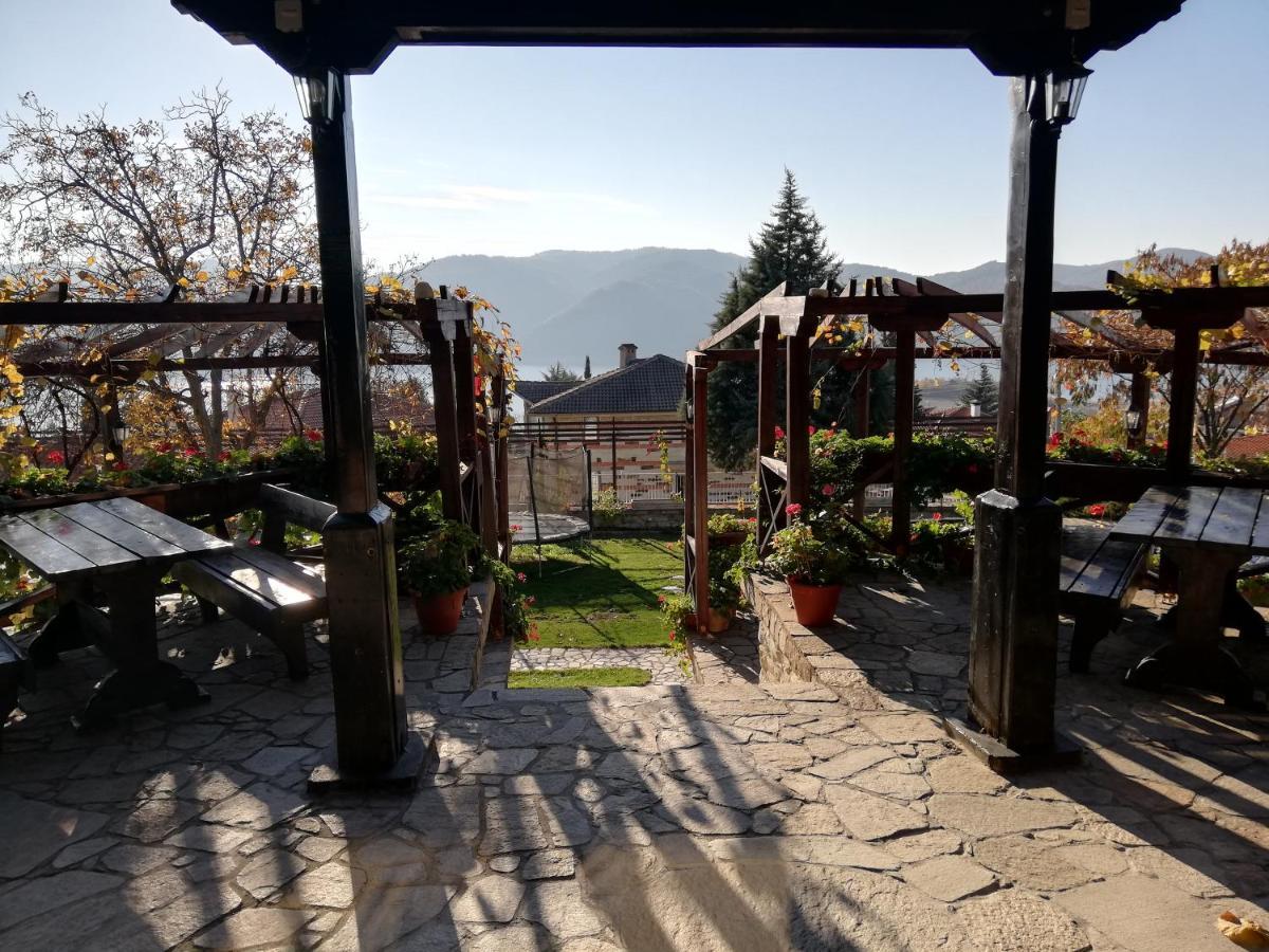 Trifon Zarezan Family Hotel Glavatartsi Εξωτερικό φωτογραφία