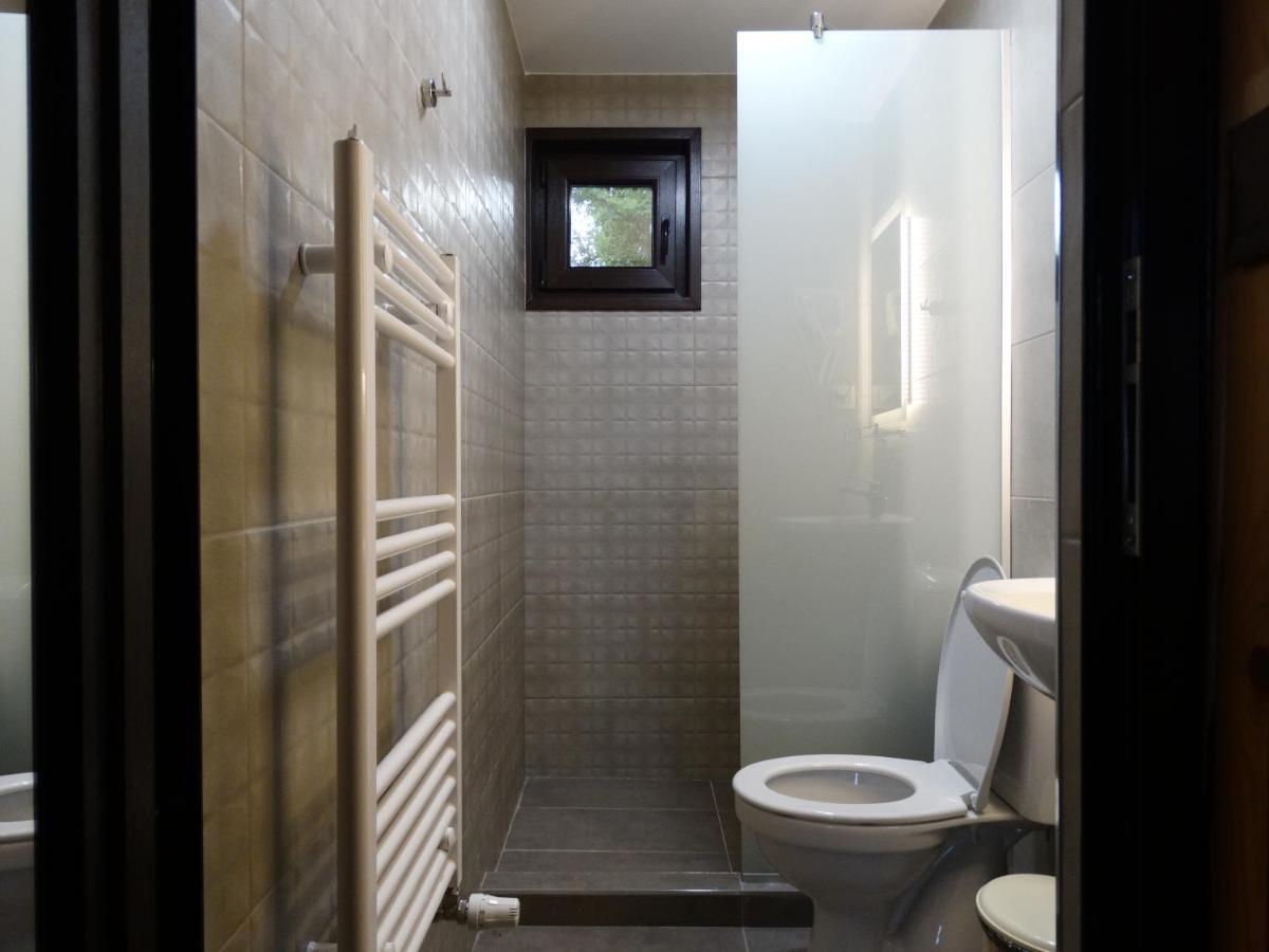 Trifon Zarezan Family Hotel Glavatartsi Εξωτερικό φωτογραφία