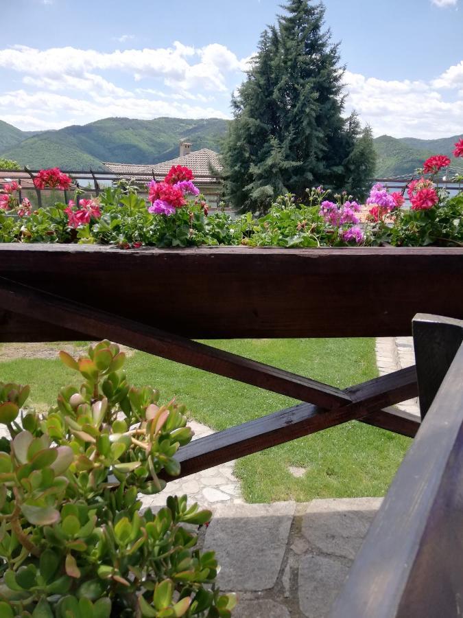 Trifon Zarezan Family Hotel Glavatartsi Εξωτερικό φωτογραφία