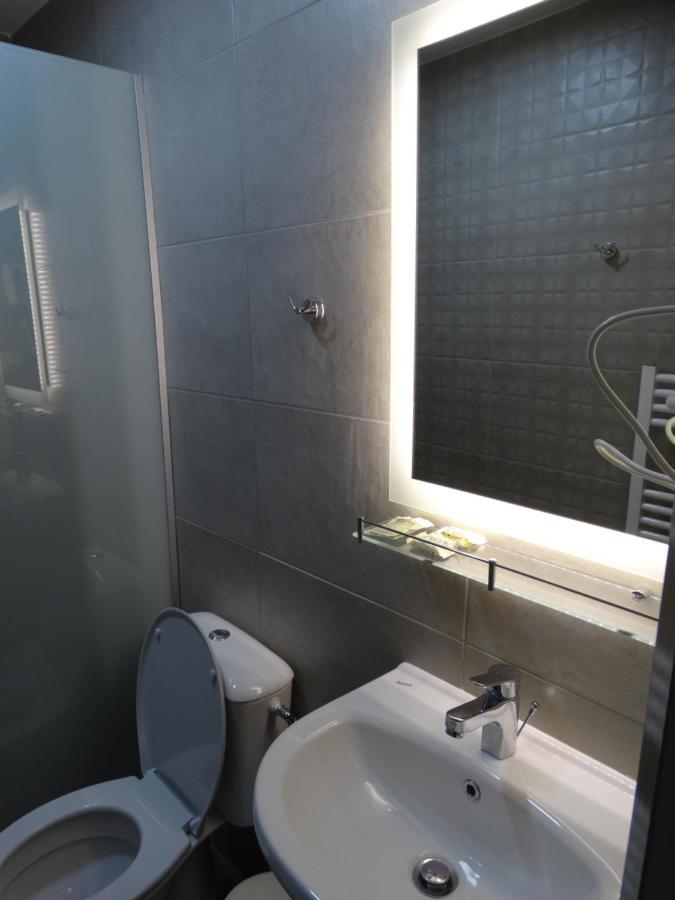 Trifon Zarezan Family Hotel Glavatartsi Εξωτερικό φωτογραφία