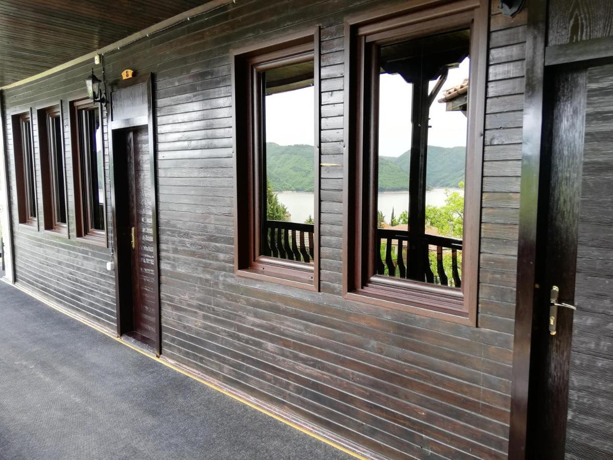 Trifon Zarezan Family Hotel Glavatartsi Εξωτερικό φωτογραφία
