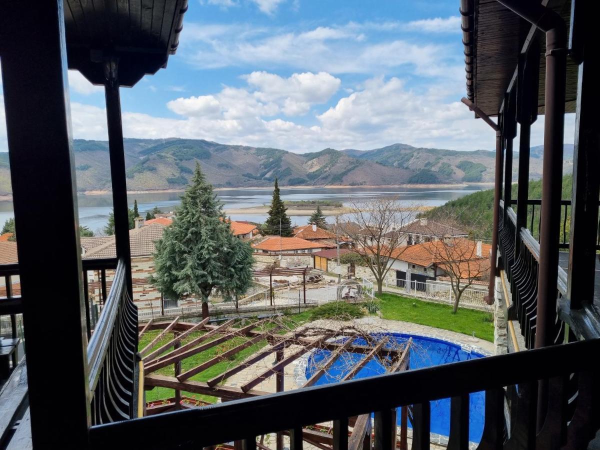 Trifon Zarezan Family Hotel Glavatartsi Εξωτερικό φωτογραφία