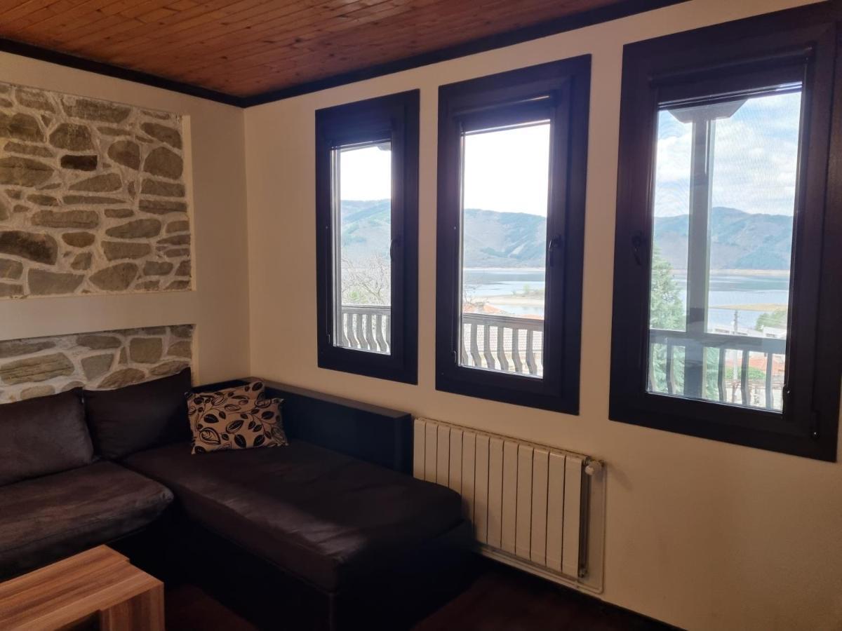 Trifon Zarezan Family Hotel Glavatartsi Εξωτερικό φωτογραφία
