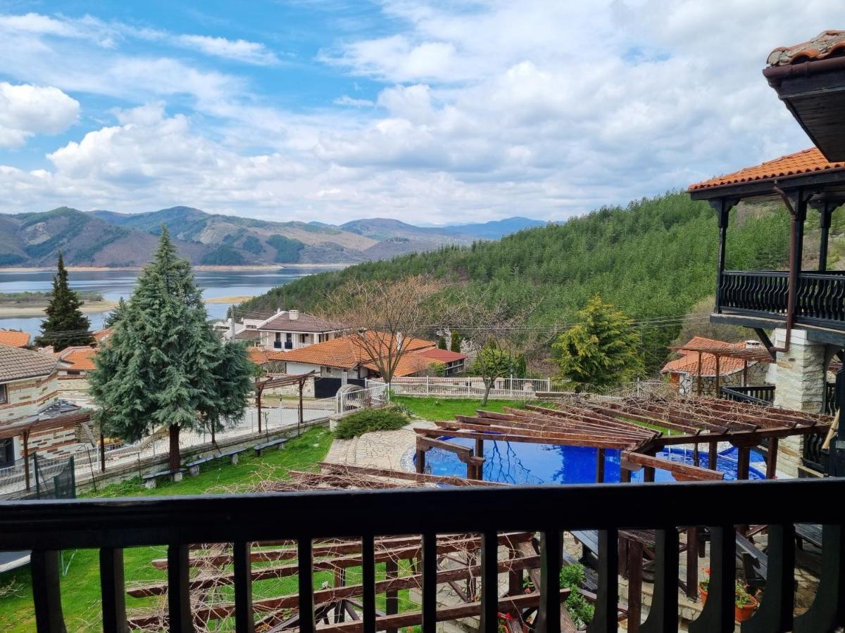 Trifon Zarezan Family Hotel Glavatartsi Εξωτερικό φωτογραφία