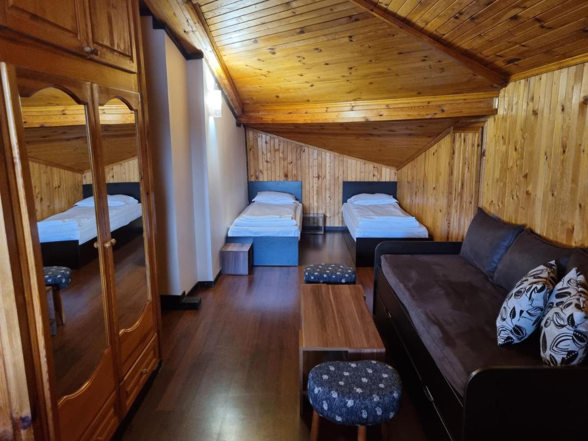 Trifon Zarezan Family Hotel Glavatartsi Εξωτερικό φωτογραφία