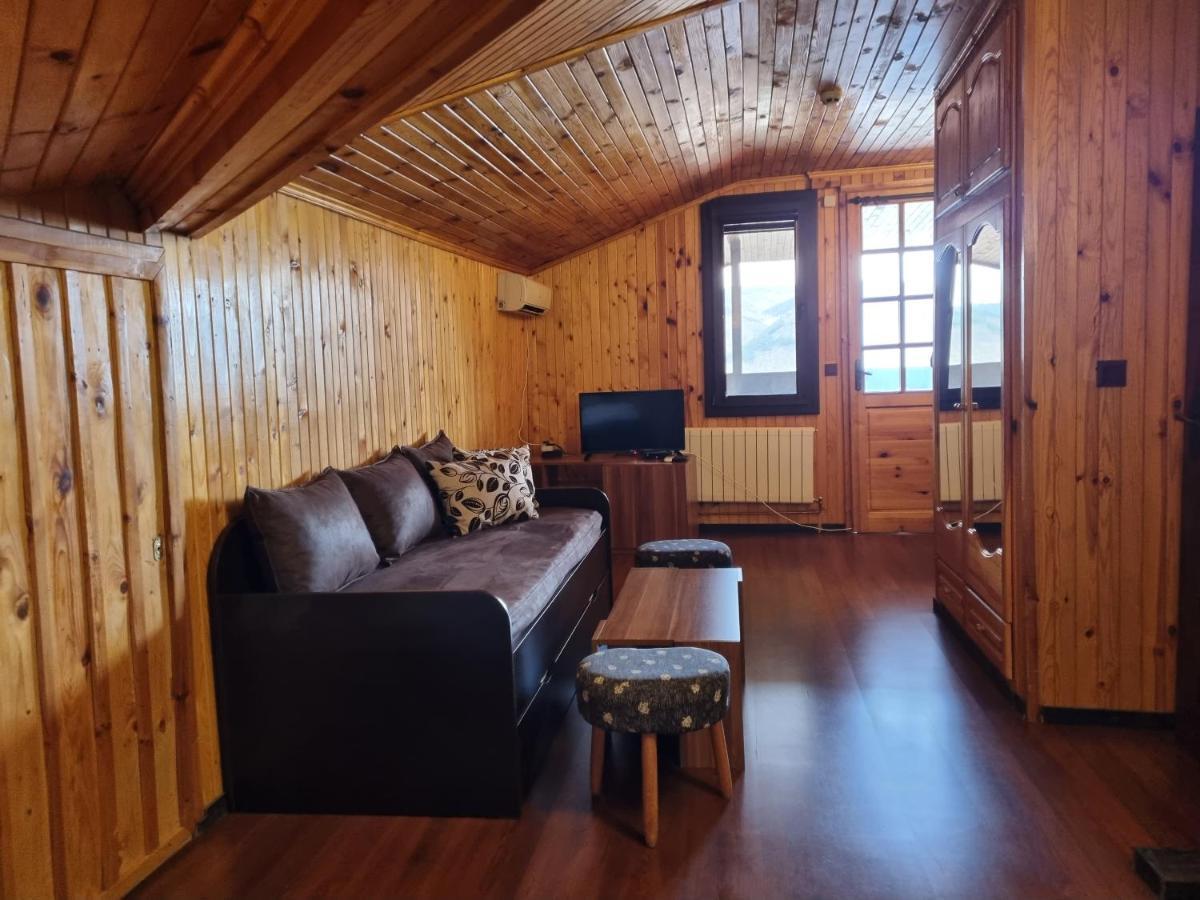 Trifon Zarezan Family Hotel Glavatartsi Εξωτερικό φωτογραφία