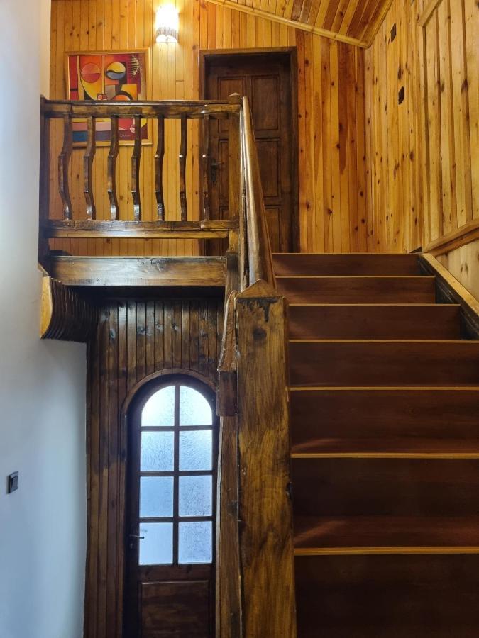 Trifon Zarezan Family Hotel Glavatartsi Εξωτερικό φωτογραφία