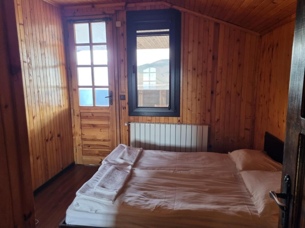 Trifon Zarezan Family Hotel Glavatartsi Εξωτερικό φωτογραφία