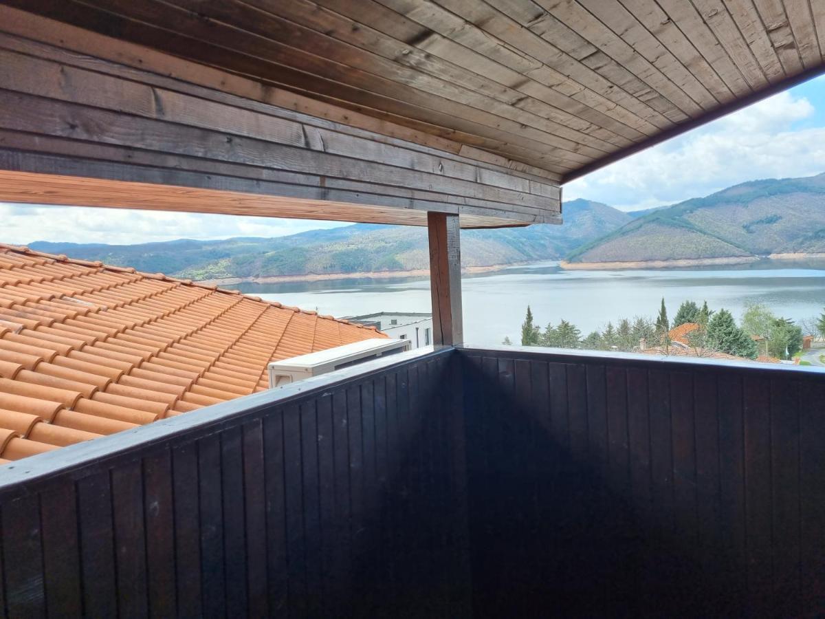 Trifon Zarezan Family Hotel Glavatartsi Εξωτερικό φωτογραφία