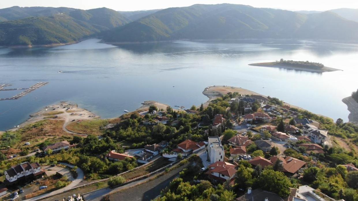 Trifon Zarezan Family Hotel Glavatartsi Εξωτερικό φωτογραφία