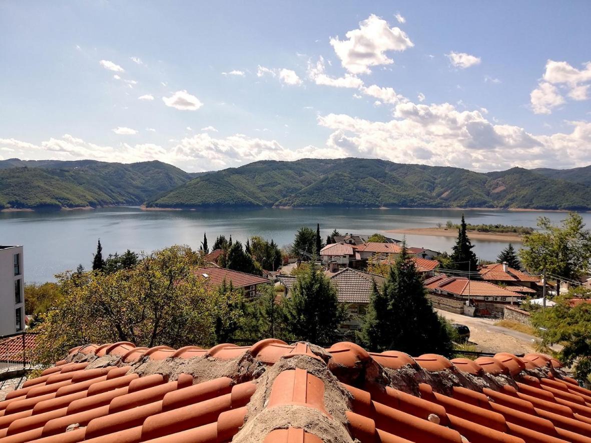 Trifon Zarezan Family Hotel Glavatartsi Εξωτερικό φωτογραφία