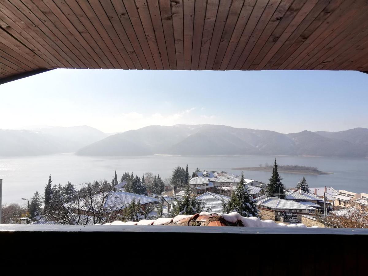 Trifon Zarezan Family Hotel Glavatartsi Εξωτερικό φωτογραφία