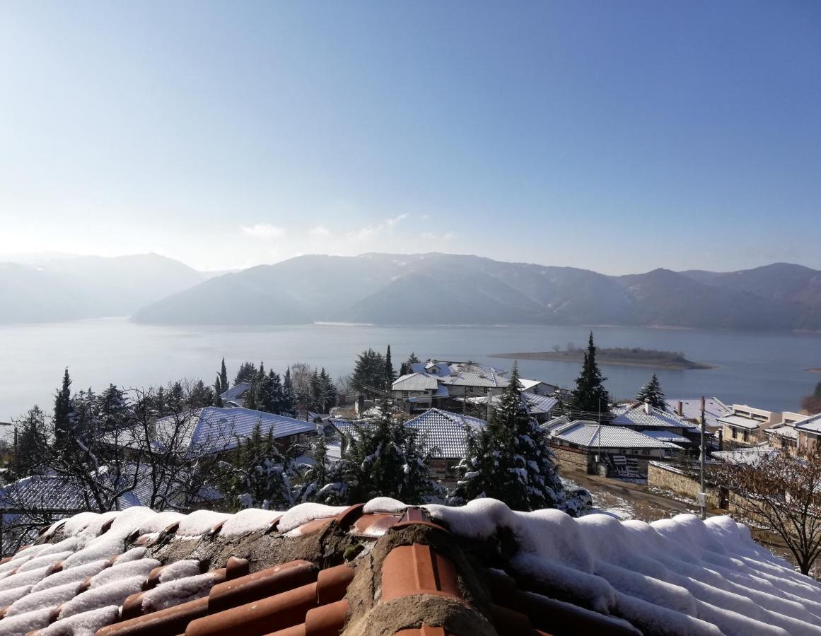 Trifon Zarezan Family Hotel Glavatartsi Εξωτερικό φωτογραφία