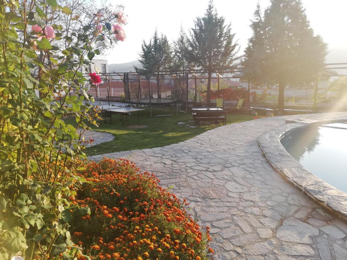 Trifon Zarezan Family Hotel Glavatartsi Εξωτερικό φωτογραφία