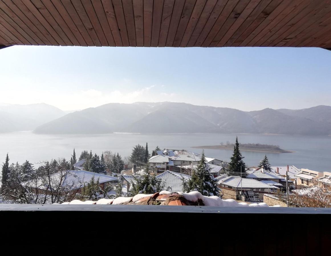 Trifon Zarezan Family Hotel Glavatartsi Εξωτερικό φωτογραφία
